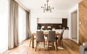 Rent like home - Goszczyńskiego II